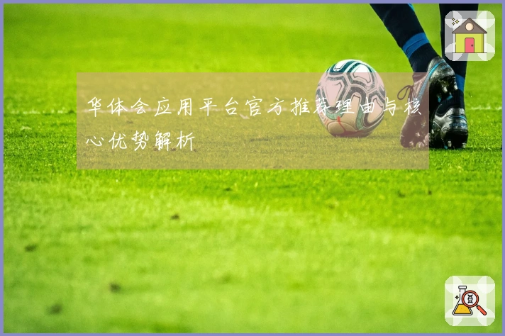 华体会应用平台官方推荐理由与核心优势解析